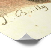 Poster Extraction des dents 1790 (Coin)