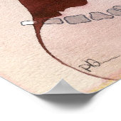 Poster Extraire (Coin)