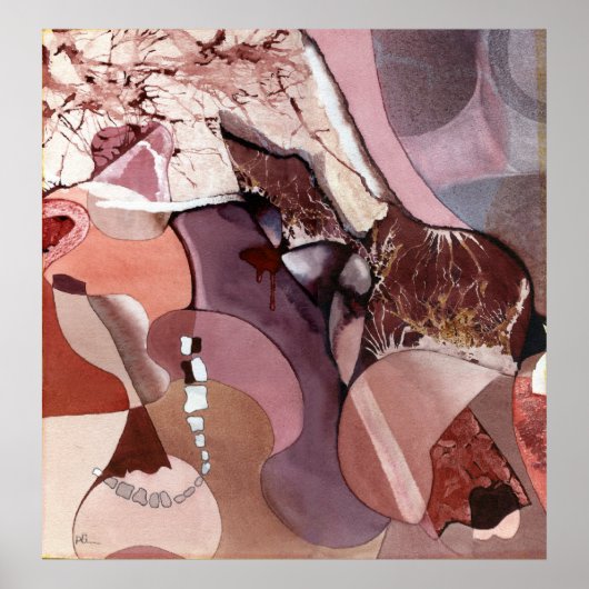 Poster Extraire (Devant)