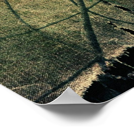 Poster Extrait (Coin)