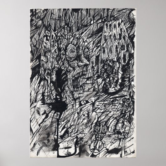 Poster Extrait de Felicity (Devant)