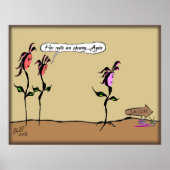 Poster Extraits (Devant)