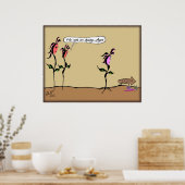 Poster Extraits (Cuisine)