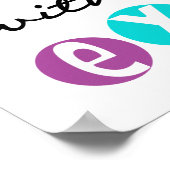 Poster Extraordinaire (Coin)