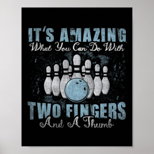 Poster Extraordinaire Ce Que L'On Peut Faire Avec Deux Do