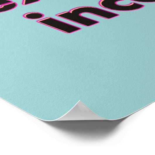 Poster Extrapoler... (Coin)