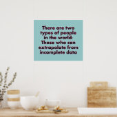 Poster Extrapoler... (Cuisine)