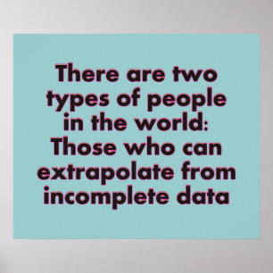 Poster Extrapolez ceci…