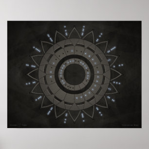 Poster Extraterrestre Regalo