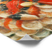 Poster Extravaganza de fruits de mer 2010 (Coin)