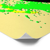 Poster Extream Skateboard (Coin)