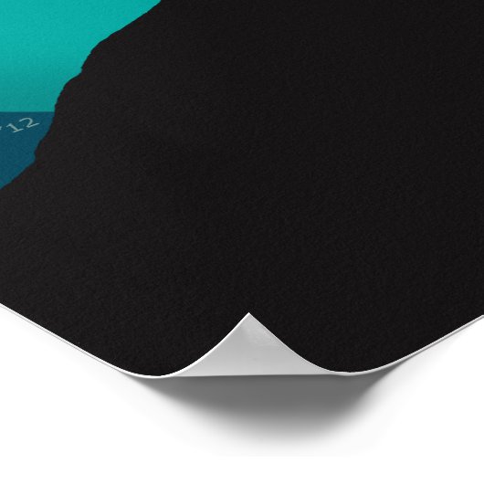 Poster Extreme Disk Golf (Coin)