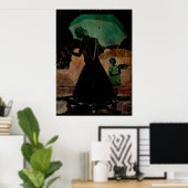 Poster Extreme Vogue (Bureau à domicile)