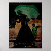 Poster Extreme Vogue (Devant)