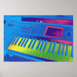 Poster Extrémité de Triton