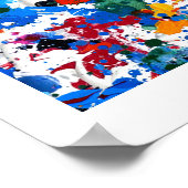 Poster Exultation (Coin)