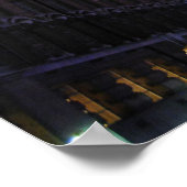 Poster Eye de Londres (Coin)