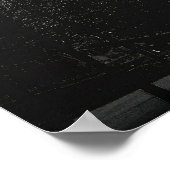 Poster Eye de Londres (Coin)