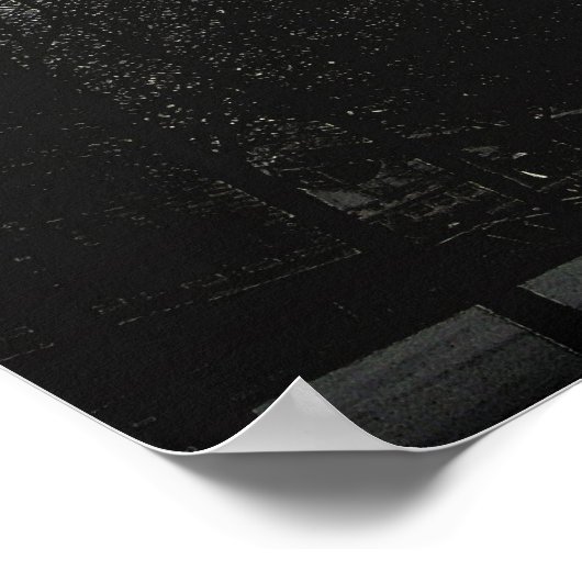 Poster Eye de Londres (Coin)