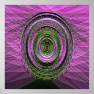 Poster Eye of the snake.......