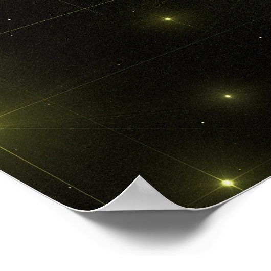 Poster Eye of Tiamat -2007 (Coin)