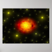 Poster Eye of Tiamat -2007 (Devant)