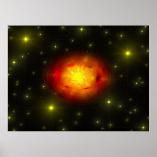 Poster Eye of Tiamat -2007