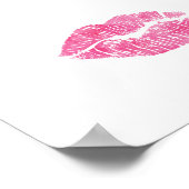 Poster Eyelashes (Coin)