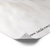 Poster Eyes Equine — Mustang espagnol (Coin)