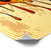 Poster Eyes of Kustom Kulture (Coin)