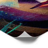 Poster Eyes of Wisdom, Heart of Wonder (Coin)