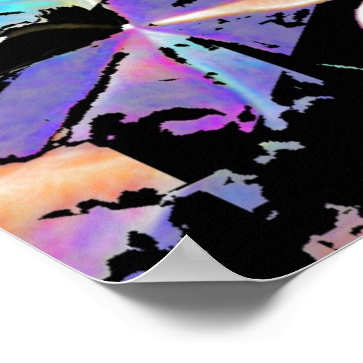 Poster Eyesore (Coin)