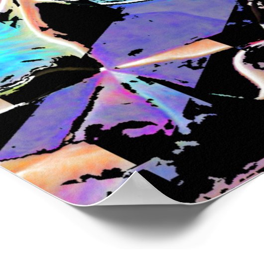 Poster Eyesore (Coin)