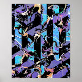 Poster Eyesore (Devant)