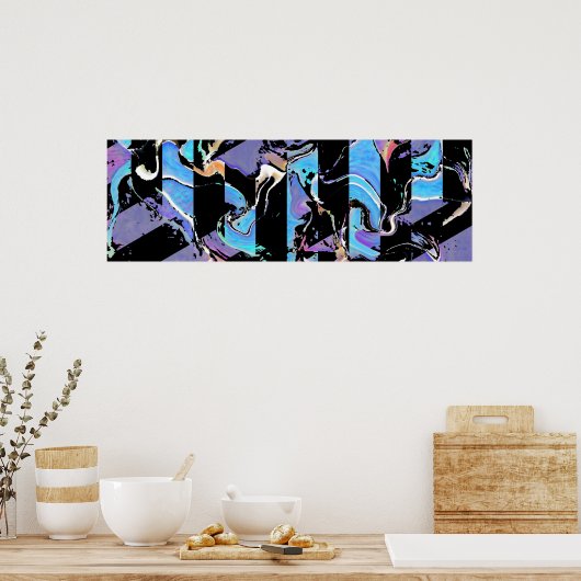 Poster Eyesore (Cuisine)