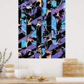 Poster Eyesore (Cuisine)