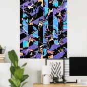 Poster Eyesore (Bureau à domicile)