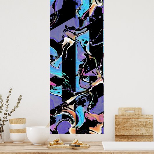 Poster Eyesore (Cuisine)