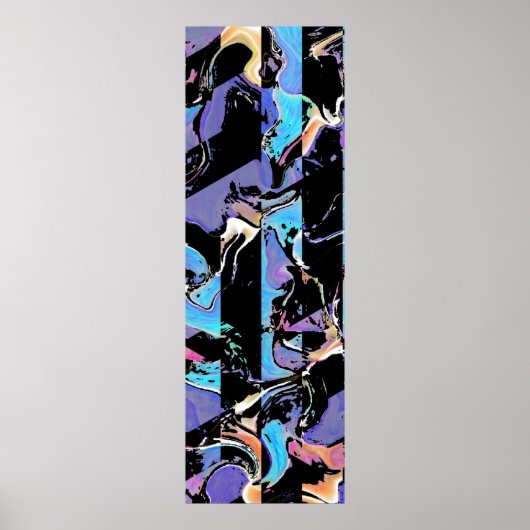 Poster Eyesore (Devant)