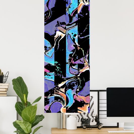 Poster Eyesore (Bureau à domicile)