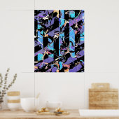 Poster Eyesore (Cuisine)