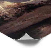 Poster Ezekiel's Vision - Raphael - c1518 (Coin)