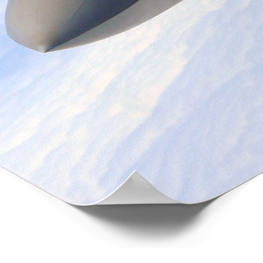 Poster F22 Raptor (Coin)