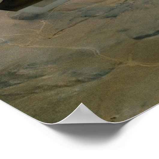 Poster F22 Raptor (Coin)