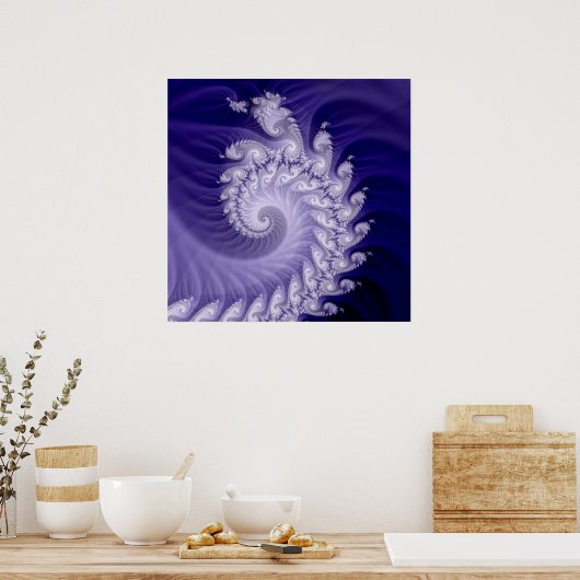 Poster f25 (Cuisine)