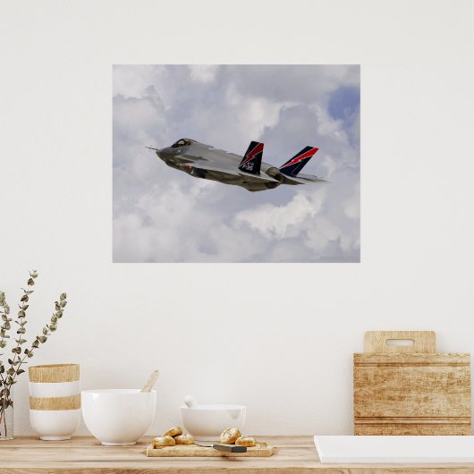 POSTER F35 (Cuisine)