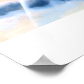 POSTER F3H-1 DEMONS (Coin)