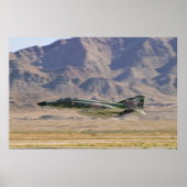 Poster F4 Phantom Low Pass (Devant)