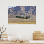 Poster F4 Phantom Low Pass (Cuisine)