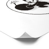 Poster F4F Wildcat (O'Hare) (Coin)